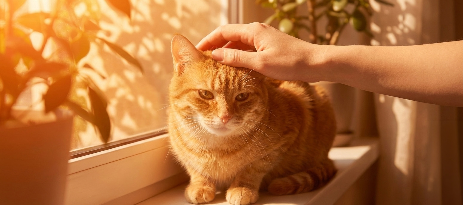 保護猫