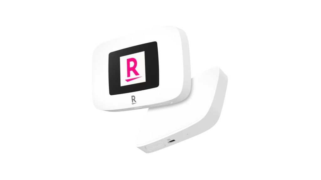 Rakuten WiFi Pocket Platinumを徹底レビュー！性能・接続方法・速度を解説