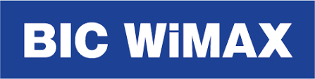 BIC WiMAX　無制限　wifi　自宅